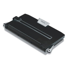 Fellowes Mfg Co. Professional Series 250 Sheet Capacity Plastic Document Holder - Black
