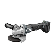 FLEX 24V Brushless Variable Speed 5 in. Cordless Angle Grinder with Paddle Switch (Tool Only)
