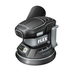 FLEX 24V Brushless 5 in. Cordless Random Orbital Sander (Tool Only)