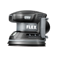FLEX 24V Brushless 5 in. Cordless Random Orbital Sander (Tool Only)