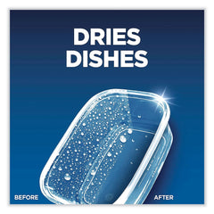 FINISH 8.45 oz Jet-Dry Rinse Agent Bottle