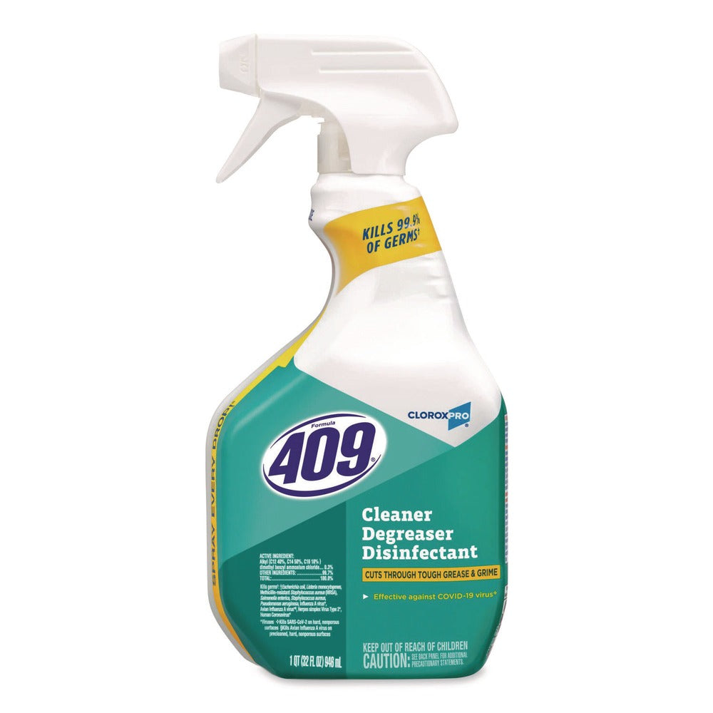 Formula 409 35306 32 oz. Spray Cleaner Degreaser Disinfectant