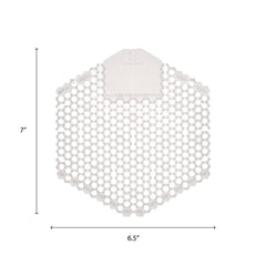 Fresh Products The Wave 58 grams Urinal Deodorizer - Honeysuckle Scent Clear (60/Carton)