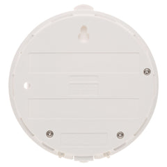 Fresh Products 4.75 in. x 4.75 in. x 1.5 in. Easy Fresh Dispenser - White (12/Carton)