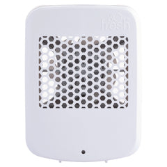Fresh Products 2.88 in. x 1.31 in. x 3.63 in. myfresh Dispenser - White