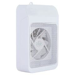 Fresh Products ourfreshE 2.71 in. x 4.19 in. x 6.68 in. Dispenser - White (6/Carton)