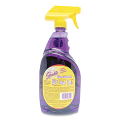 Sparkle 33.8 oz. Spray Bottle Glass Cleaner