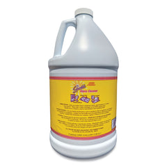 Sparkle 1 gal. Bottle Refill Glass Cleaner (4/Carton)