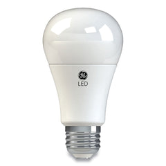 GE 10 W A19 LED Dimmable Light Bulb - Soft White (4/Pack)