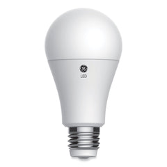 GE 6 Watts/12 Watts/17 Watts 3-Way A19 Classic LED SW Non-Dim Light Bulb - Soft White (1/Pack)