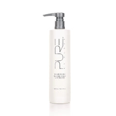 Pure by Gloss 12.2 oz. Hand Wash - Vibrant Lemon Scent (12/Carton)