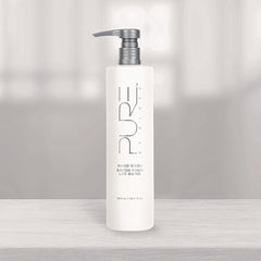 Pure by Gloss 12.2 oz. Hand Wash - Vibrant Lemon Scent (12/Carton)