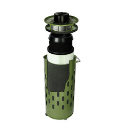 General International 1550, 1260 and 980 CFM Commercial Air Filtration System with Auto Infrared System