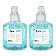 GOJO Industries 12000 ml Pomeberry Foam Handwash Refill - Pomegranate (2/Carton)