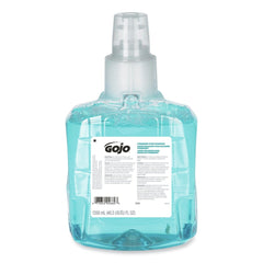 GOJO Industries 12000 ml Pomeberry Foam Handwash Refill - Pomegranate (2/Carton)