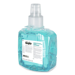 GOJO Industries 12000 ml Pomeberry Foam Handwash Refill - Pomegranate (2/Carton)