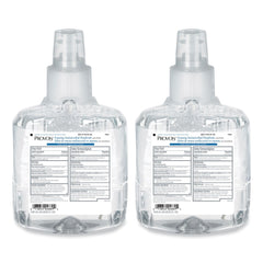 PROVON 1200 milliliter Foaming Antimicrobial Handwash with PCMX Refill - Floral Scent (2/Carton)