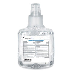 PROVON 1200 milliliter Foaming Antimicrobial Handwash with PCMX Refill - Floral Scent (2/Carton)