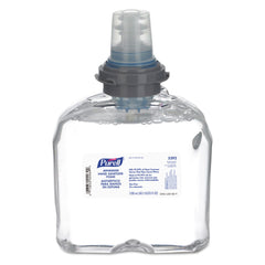 PURELL 1,200 mL Foam Advanced Hand Sanitizer TFX Refill - Unscented