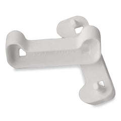 GOJO Industries ADX Liquid Dispenser Restrictor - Gray (12/Carton)