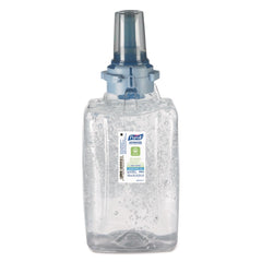 PURELL 8803-03 PURELL Green Certified Advanced 1200 mL Hand Sanitizer Refill for ADX-12 Dispenser (3/Carton)