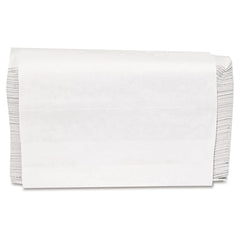 GEN G1509 9 in. x 9.45 in. Multifold Paper Towels - White (4000/Carton)
