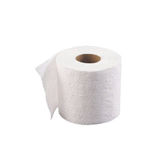 GEN 4 in. x 3 in. 2-Ply Standard Bath Tissue - White (96/Carton)