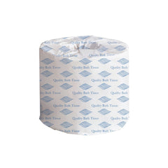 GEN 4 in. x 3 in. 2-Ply Standard Bath Tissue - White (96/Carton)