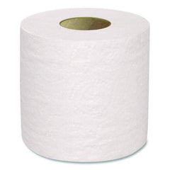 GEN 2-Ply Septic Safe Bath Tissue - White (96 Rolls/Carton)