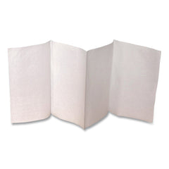 Georgia Pacific Professional Septic Safe 2 Ply Tissue for Safe-T-Gard Dispenser - White (8000/Carton)