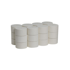 Georgia Pacific Professional Pacific Blue Ultra Coreless Septic Safe 2 Ply Toilet Paper - White (24/Carton)