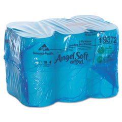Georgia Pacific Professional Coreless 2 Ply Bath Tissue - White (18/Carton)