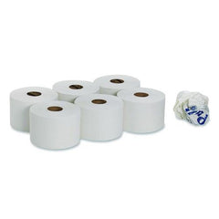 Georgia Pacific Professional 2-Ply High Capacity Septic Safe Center Pull Tissue - White (6 Rolls/Carton)