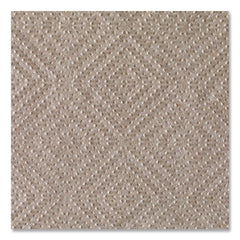 Georgia-Pacific 6-1/2 in. x 9-7/8 in. 2-Ply Interfold Napkin Refills - White (6000/Carton)