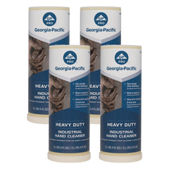 Georgia Pacific Professional 300 ml Industrial Hand Cleaner - Citrus Scent (4/Carton)