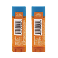 Gorilla Glue 0.15 oz. Stick Lip Repair Cooling Lip Balm (2/Pack)