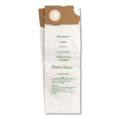 Green Klean Replacement Vacuum Bag (10/Carton)