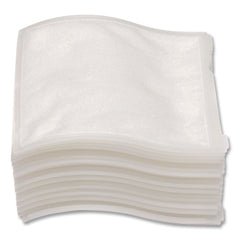 Green Klean Replacement Exhaust Filter (25/Carton)