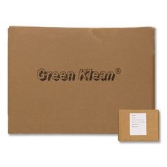 Green Klean Replacement Exhaust Filter (25/Carton)