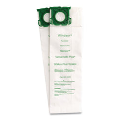 Green Klean GK-5300 Replacement Vacuum Bag (10/Carton)