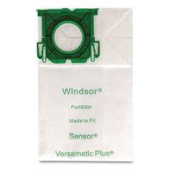 Green Klean GK-5300 Replacement Vacuum Bag (10/Carton)