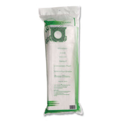 Green Klean GK-5300 Replacement Vacuum Bag (10/Carton)