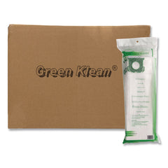Green Klean GK-5300 Replacement Vacuum Bag (10/Carton)