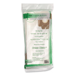 Green Klean Replacement Vacuum Bag (10/Carton)
