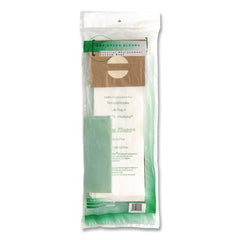 Green Klean GK-LitTrac Replacement Vacuum Bag (10/Carton)