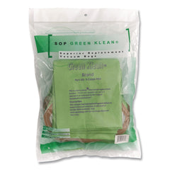 Green Klean GK-S-COACH PRO GK-S-Coach-PRO Replacement Vacuum Bag (10/Carton)
