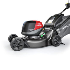 Honda 21 in. Variable Speed Walk Behind Cordless Lawn Mower Kit (8 Ah)