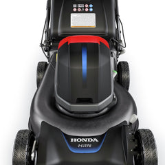 Honda 21 in. Variable Speed Walk Behind Cordless Lawn Mower Kit (8 Ah)