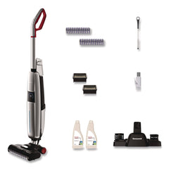 Honeywell HFC15UMEGE01US Ultamax Elite FC15 9 in. Cleaning Path Cordless Floor Cleaner - Graphite