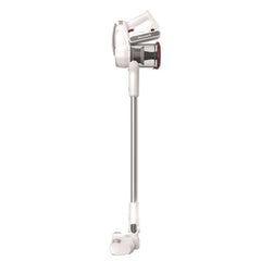 Honeywell Aeromax Elite VC10 8.7 in. Cleaning Path Cordless Vacuum - White